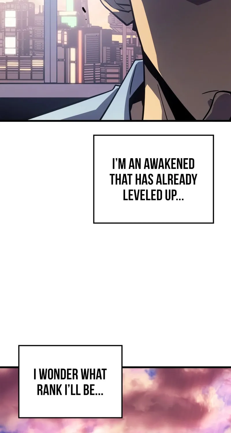 Read Solo Leveling: Ragnarok chapter 6 image 40 on Lezhin