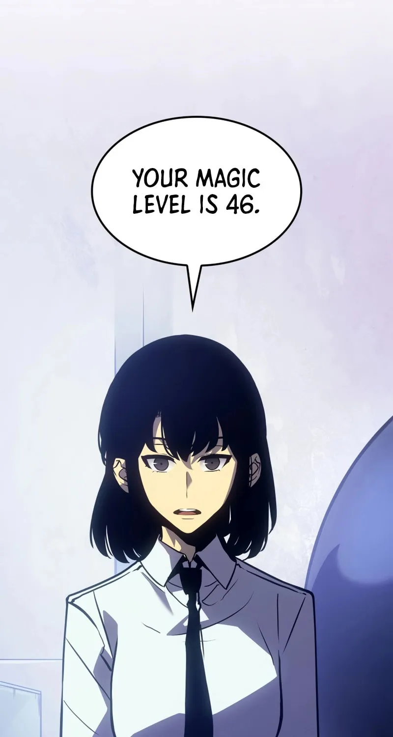 Read Solo Leveling: Ragnarok chapter 6 image 42 on Lezhin