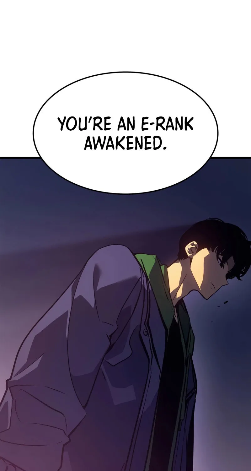 Read Solo Leveling: Ragnarok chapter 6 image 44 on Lezhin