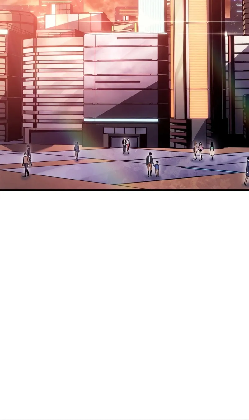 Read Solo Leveling: Ragnarok chapter 6 image 46 on Lezhin