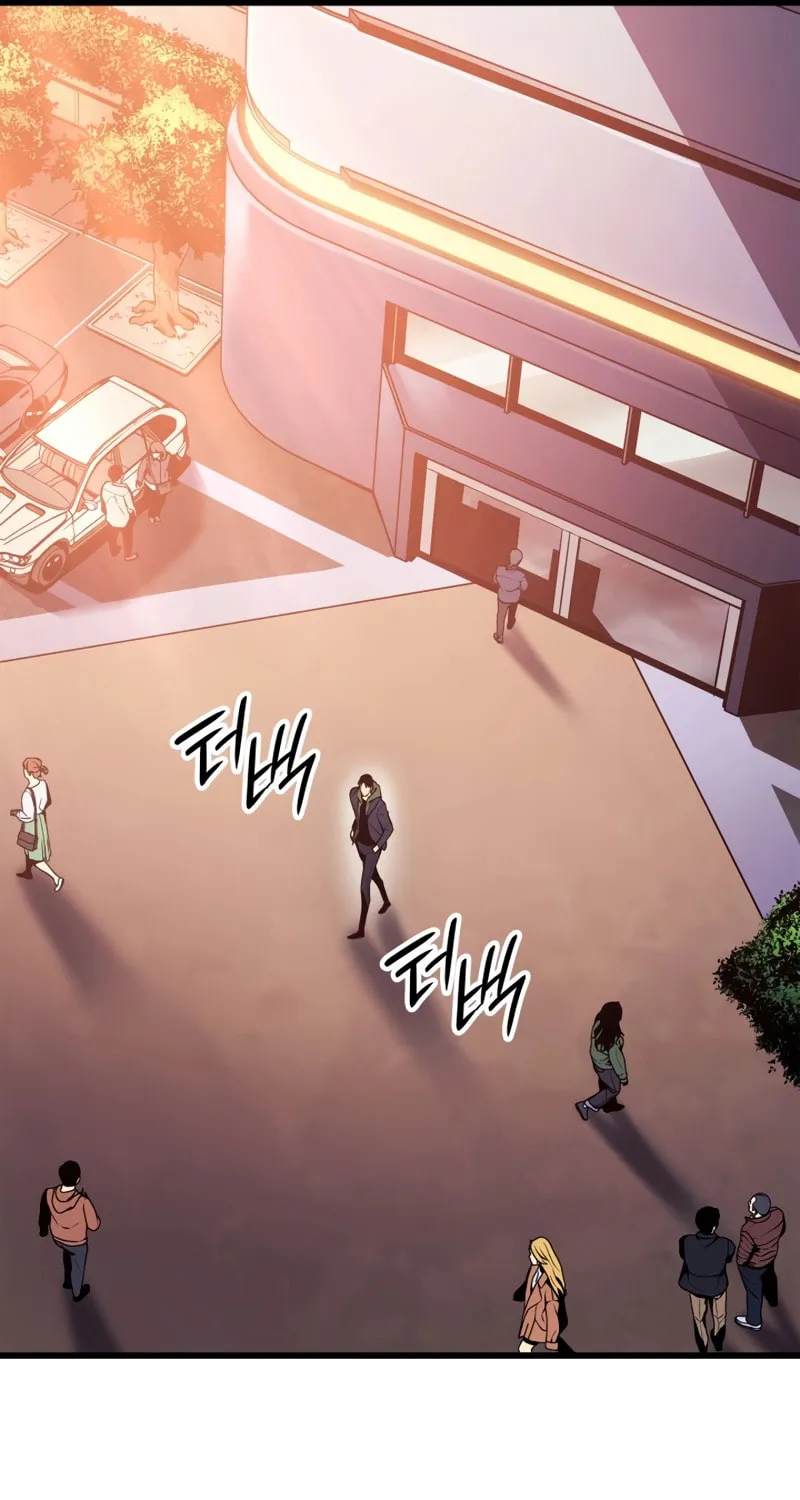 Read Solo Leveling: Ragnarok chapter 6 image 47 on Lezhin