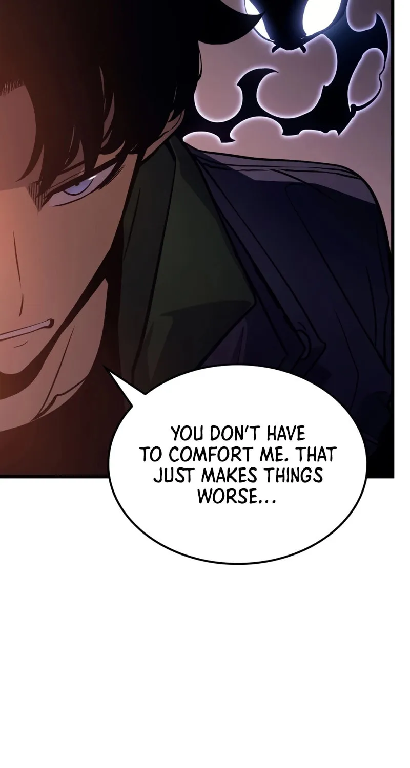 Read Solo Leveling: Ragnarok chapter 6 image 49 on Lezhin