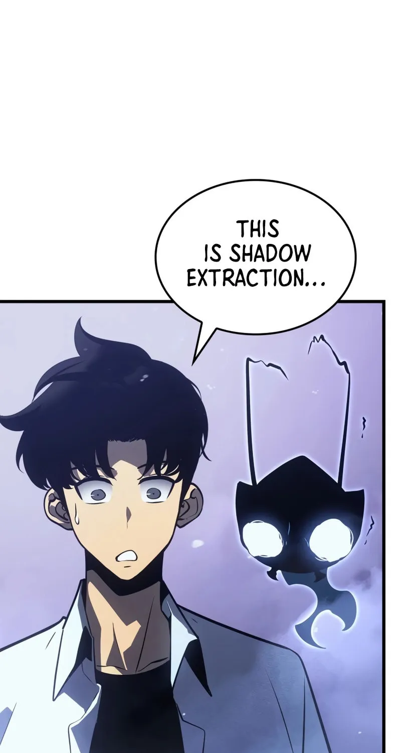 Read Solo Leveling: Ragnarok chapter 6 image 5 on Lezhin
