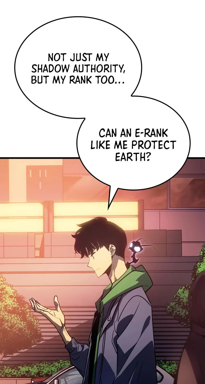 Read Solo Leveling: Ragnarok chapter 6 image 50 on Lezhin