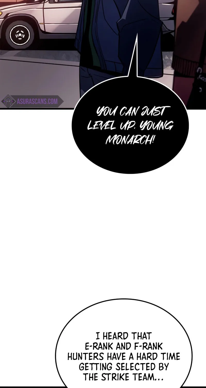 Read Solo Leveling: Ragnarok chapter 6 image 51 on Lezhin