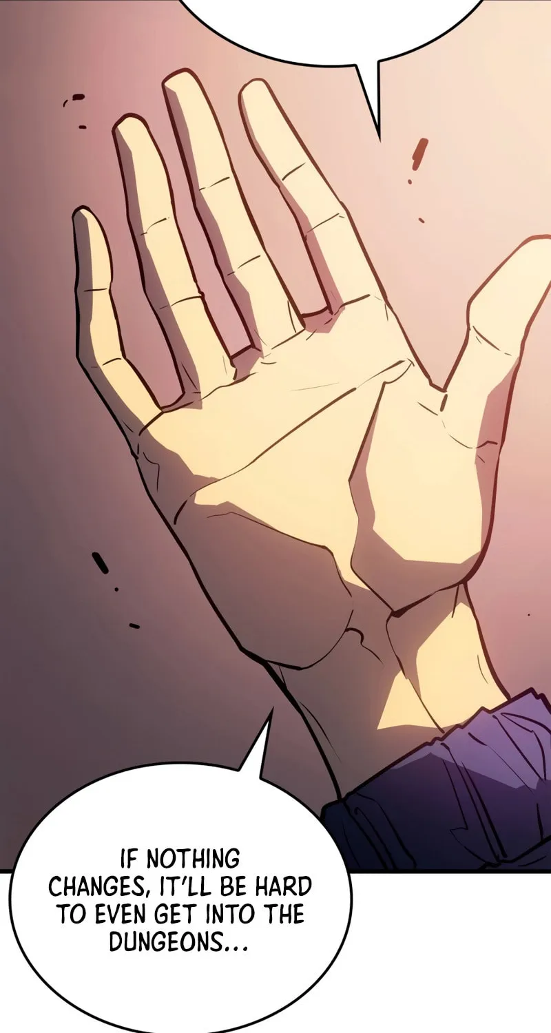 Read Solo Leveling: Ragnarok chapter 6 image 52 on Lezhin