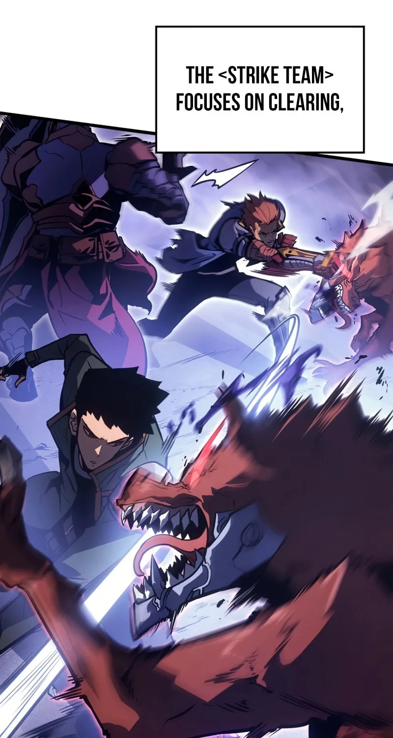 Read Solo Leveling: Ragnarok chapter 6 image 57 on Lezhin