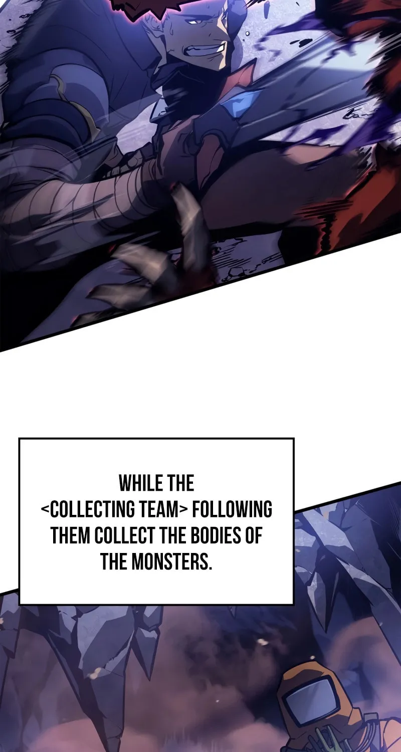 Read Solo Leveling: Ragnarok chapter 6 image 58 on Lezhin