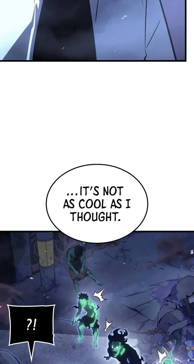 Read Solo Leveling: Ragnarok chapter 6 image 6 on Lezhin