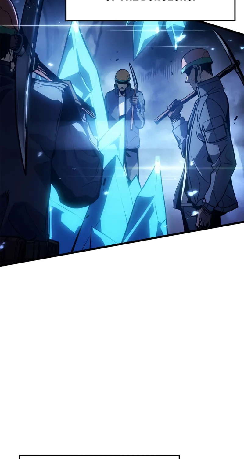 Read Solo Leveling: Ragnarok chapter 6 image 60 on Lezhin