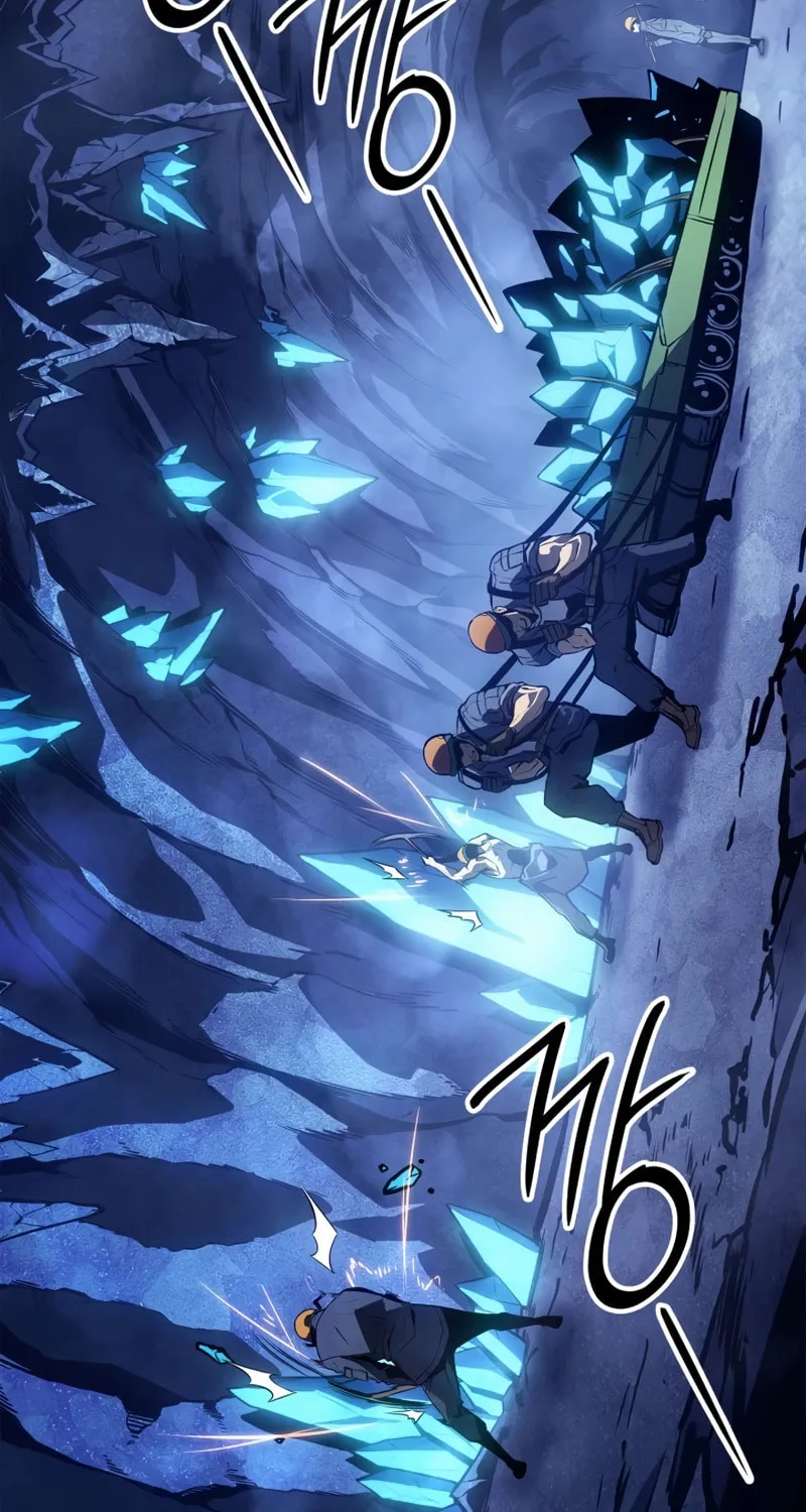 Read Solo Leveling: Ragnarok chapter 6 image 62 on Lezhin