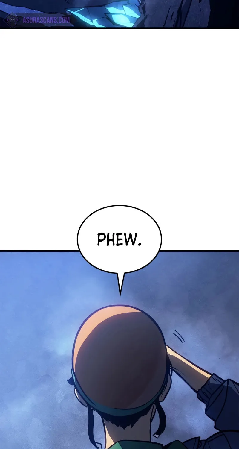 Read Solo Leveling: Ragnarok chapter 6 image 63 on Lezhin