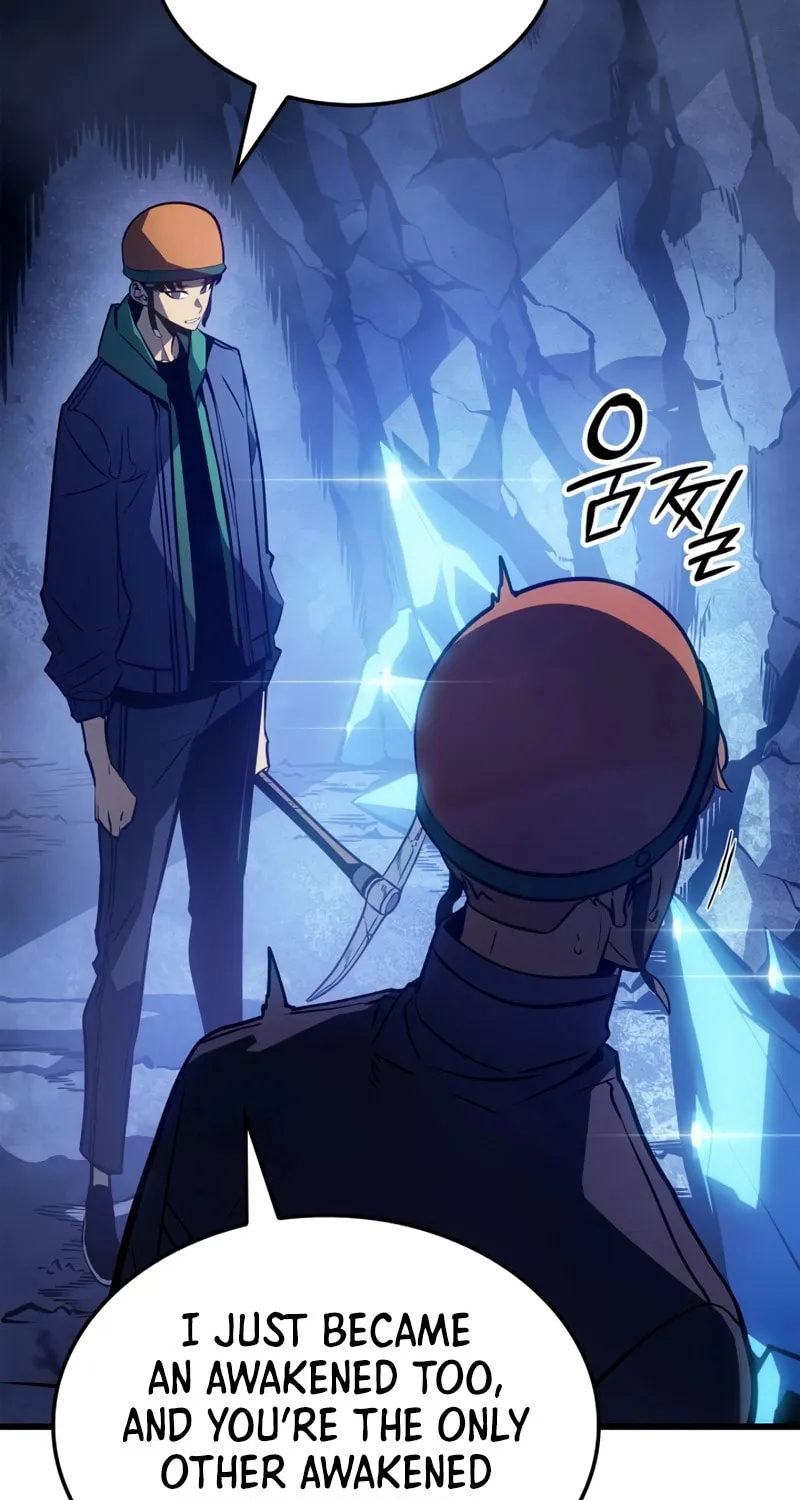 Read Solo Leveling: Ragnarok chapter 6 image 65 on Lezhin