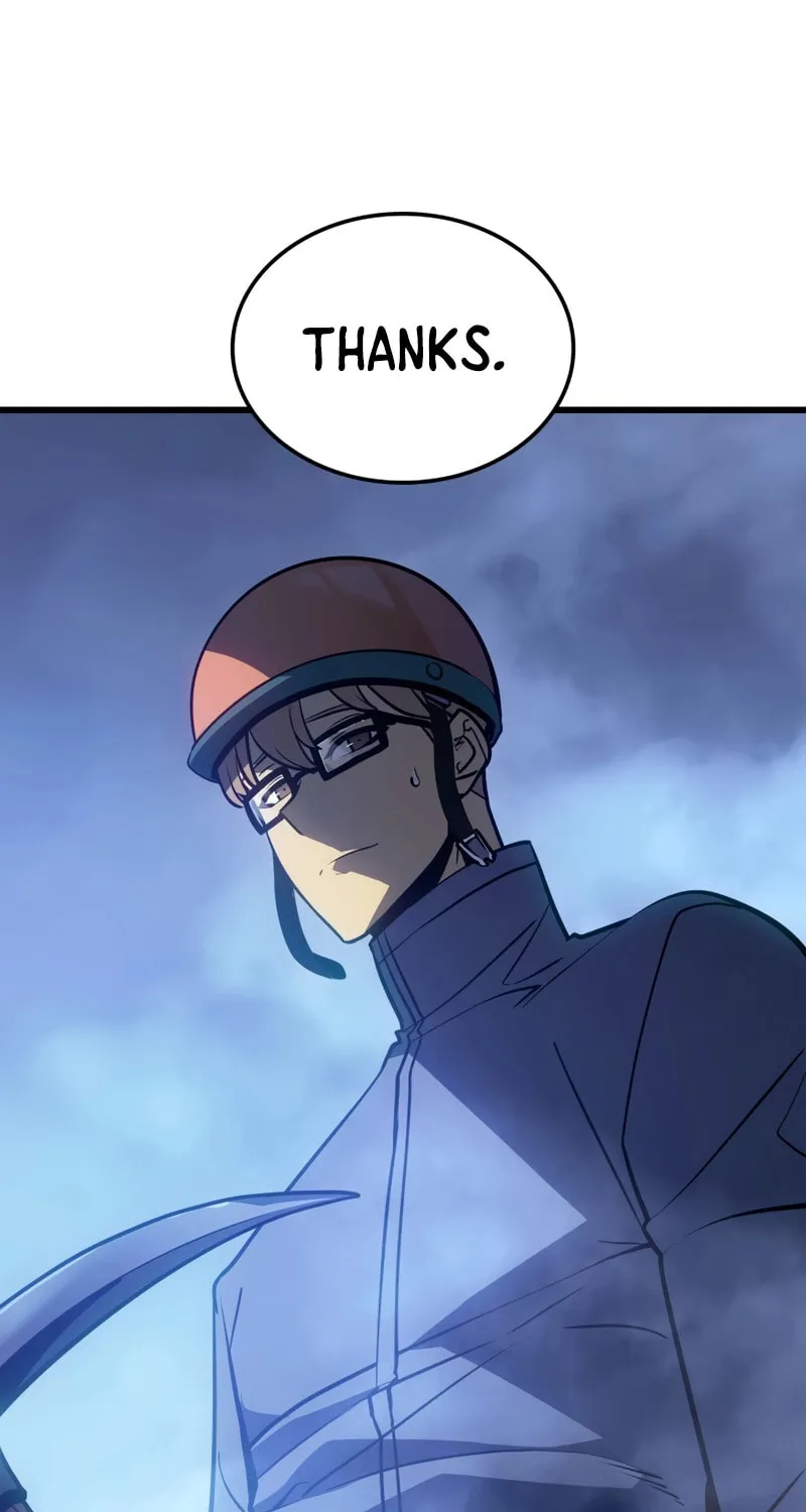 Read Solo Leveling: Ragnarok chapter 6 image 67 on Lezhin