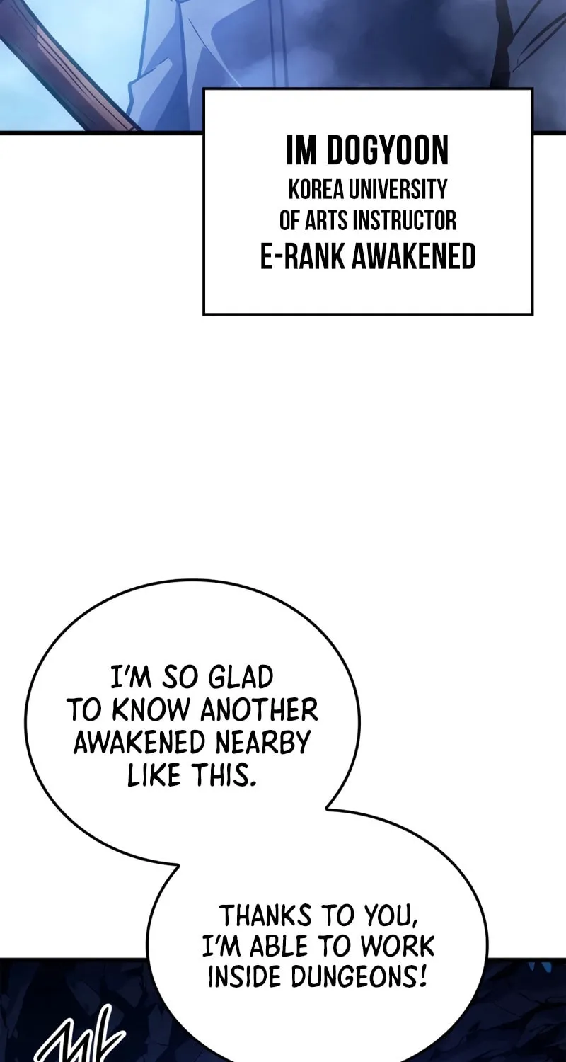 Read Solo Leveling: Ragnarok chapter 6 image 68 on Lezhin