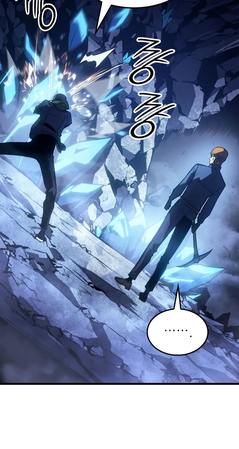 Read Solo Leveling: Ragnarok chapter 6 image 69 on Lezhin