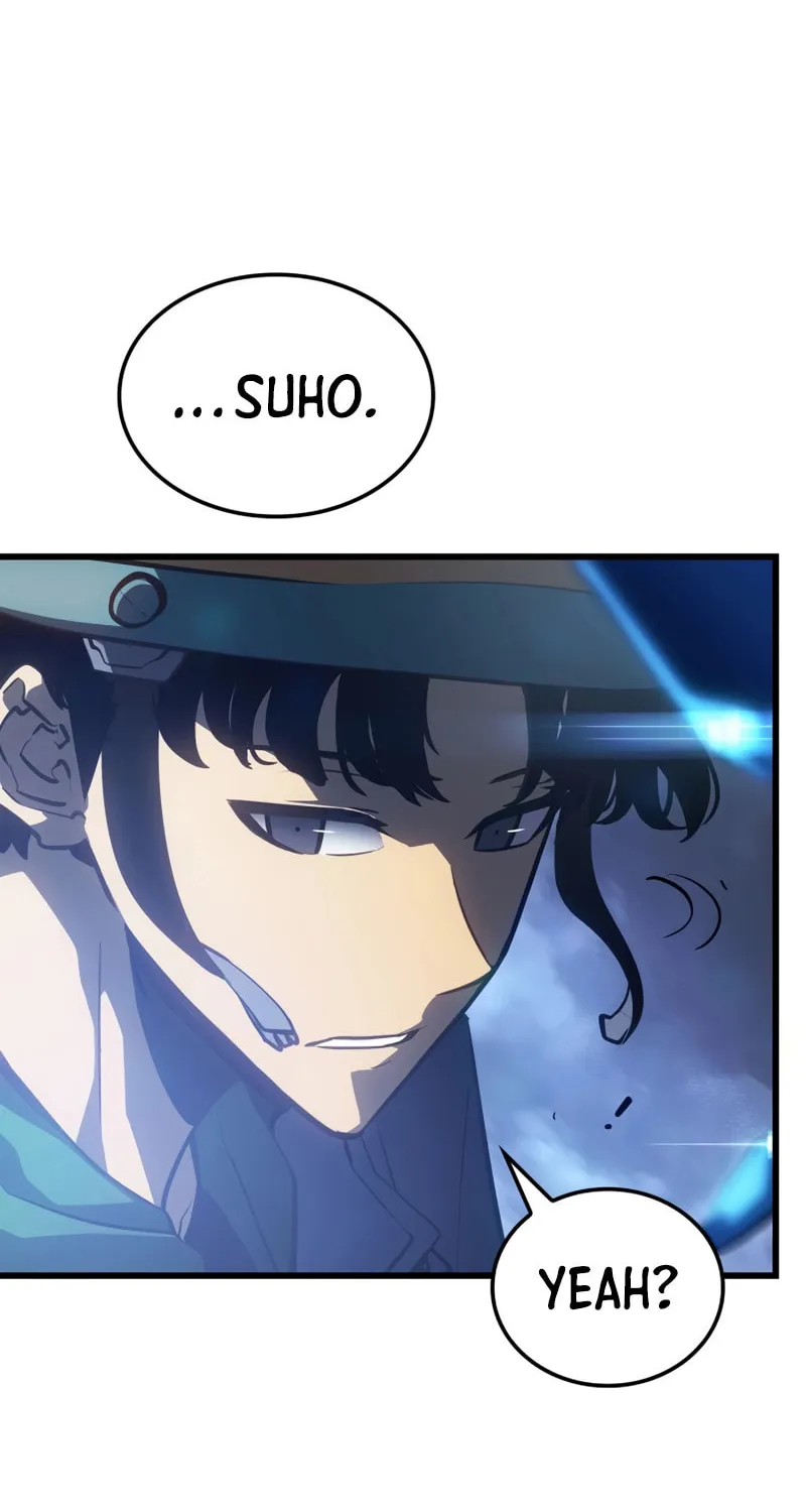 Read Solo Leveling: Ragnarok chapter 6 image 70 on Lezhin