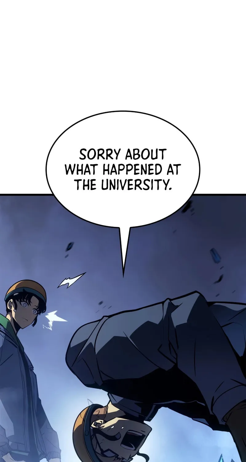 Read Solo Leveling: Ragnarok chapter 6 image 71 on Lezhin