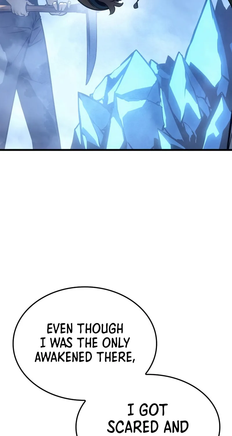 Read Solo Leveling: Ragnarok chapter 6 image 72 on Lezhin