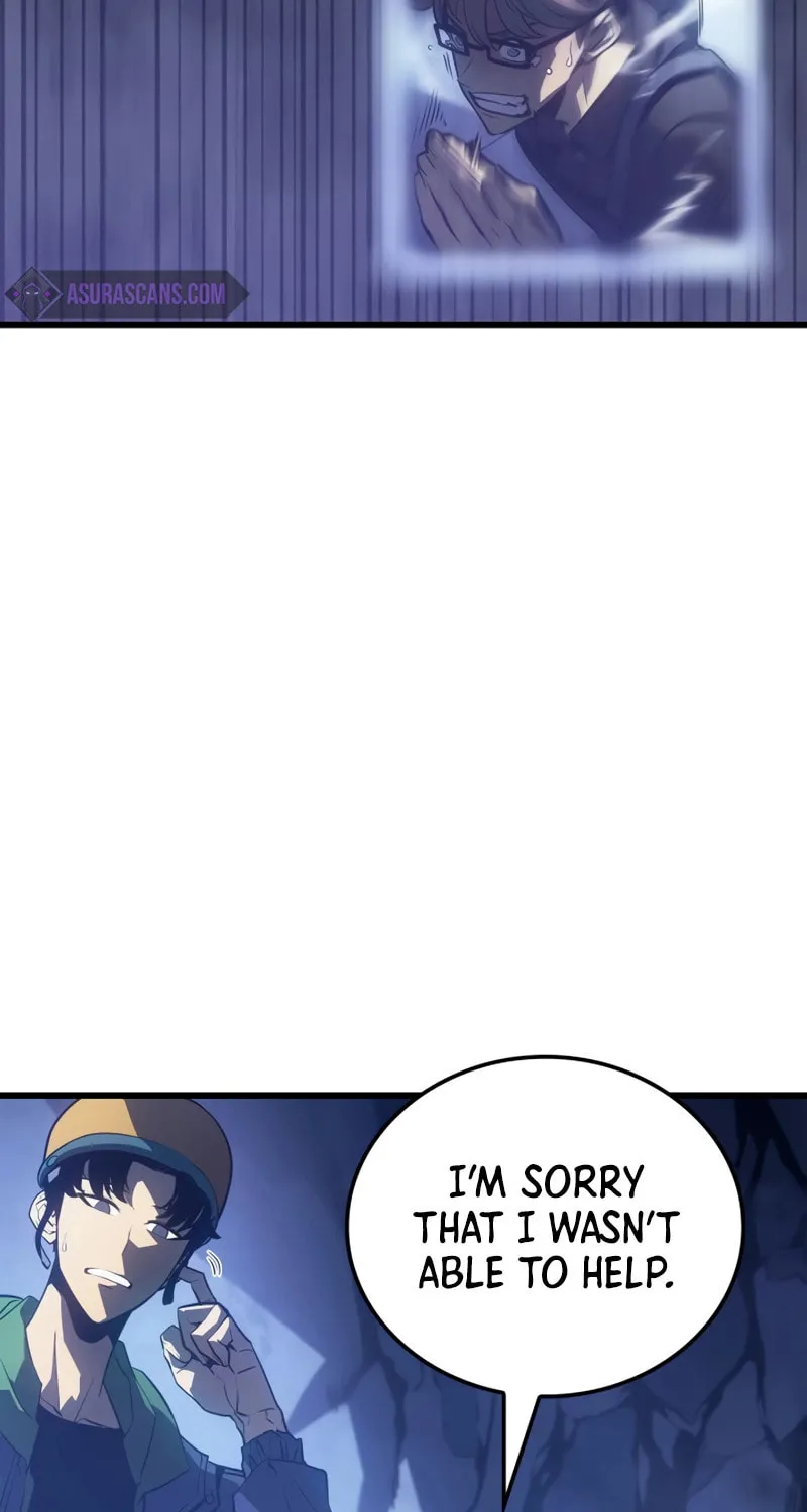 Read Solo Leveling: Ragnarok chapter 6 image 74 on Lezhin