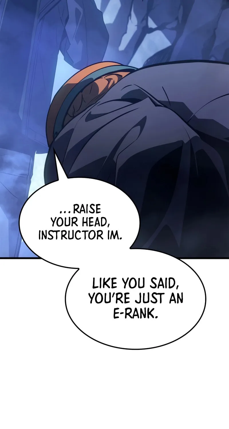 Read Solo Leveling: Ragnarok chapter 6 image 75 on Lezhin
