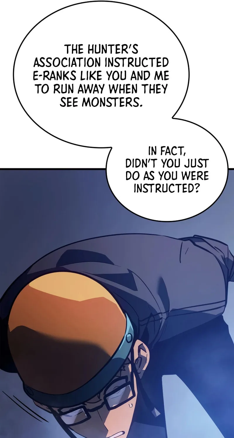 Read Solo Leveling: Ragnarok chapter 6 image 77 on Lezhin
