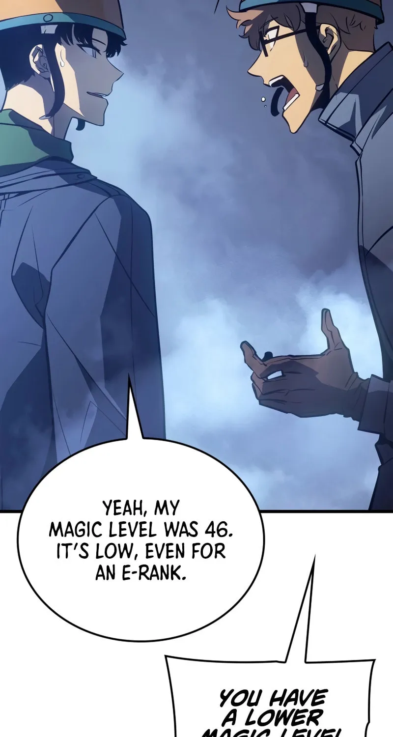 Read Solo Leveling: Ragnarok chapter 6 image 79 on Lezhin