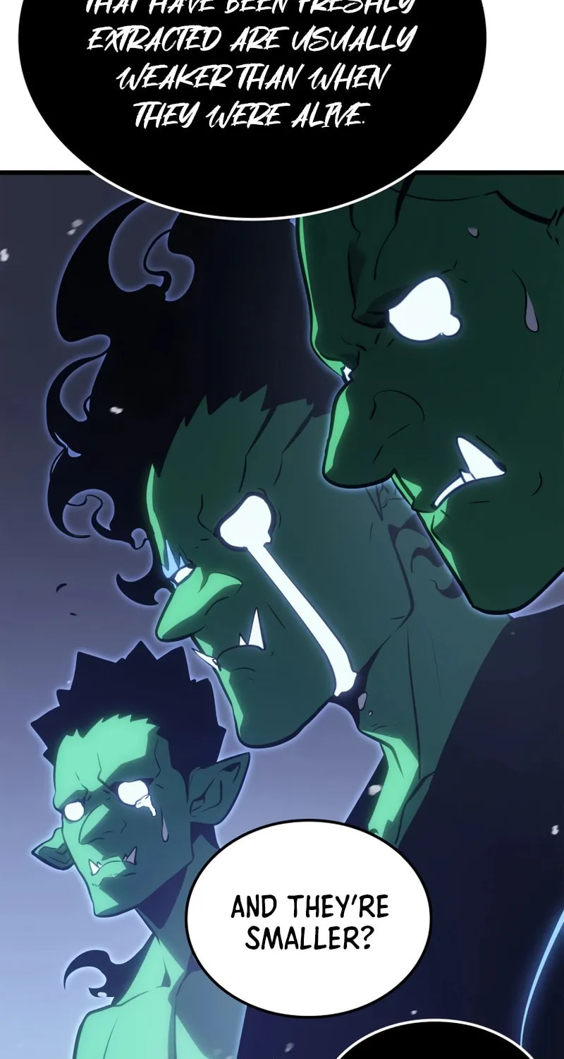 Read Solo Leveling: Ragnarok chapter 6 image 8 on Lezhin