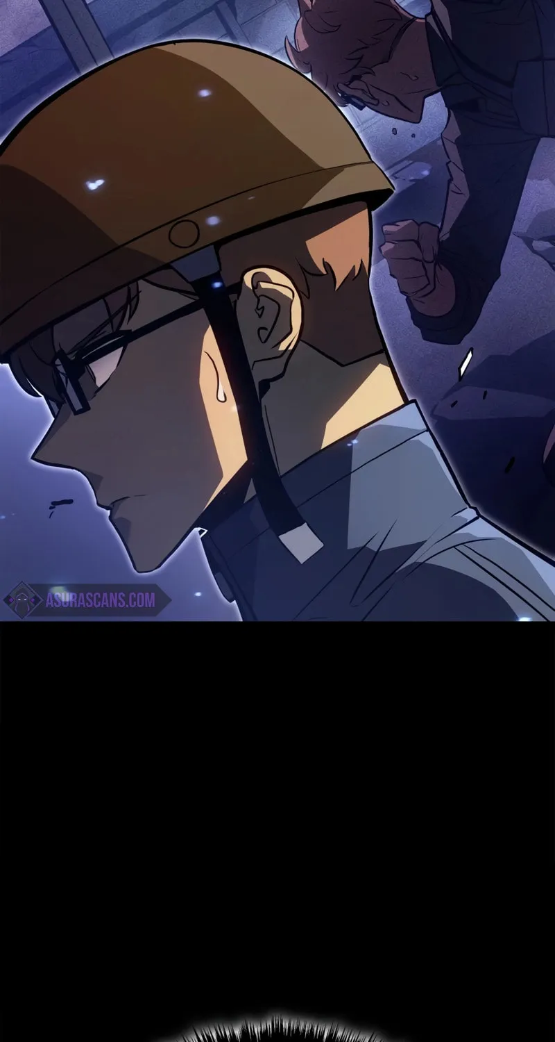 Read Solo Leveling: Ragnarok chapter 6 image 81 on Lezhin