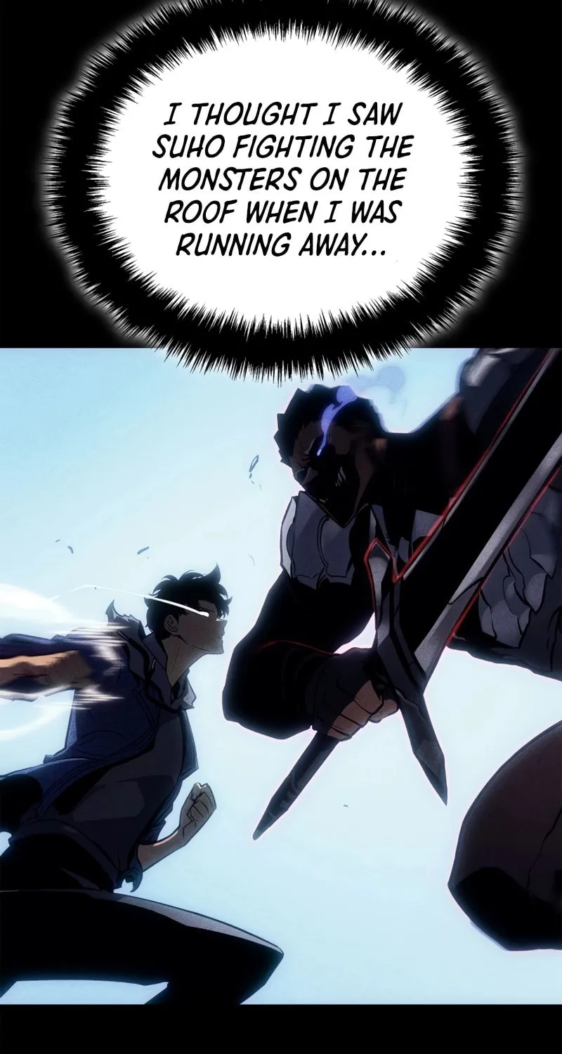 Read Solo Leveling: Ragnarok chapter 6 image 82 on Lezhin