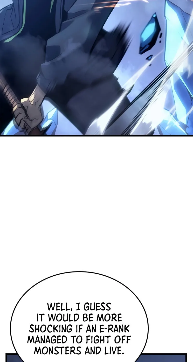 Read Solo Leveling: Ragnarok chapter 6 image 84 on Lezhin