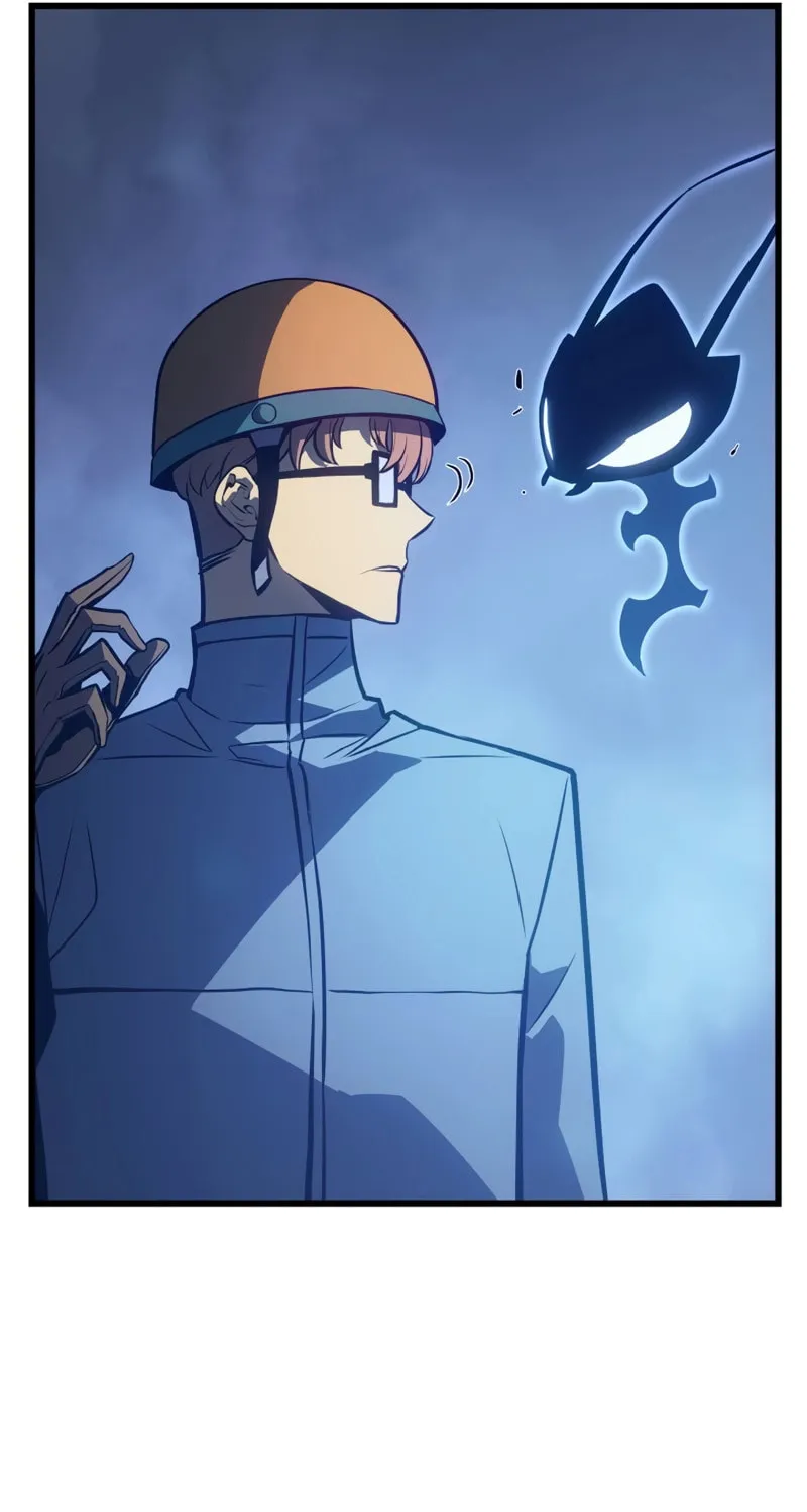 Read Solo Leveling: Ragnarok chapter 6 image 87 on Lezhin