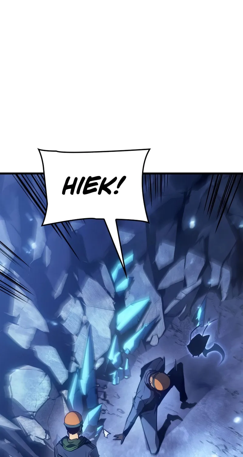 Read Solo Leveling: Ragnarok chapter 6 image 88 on Lezhin