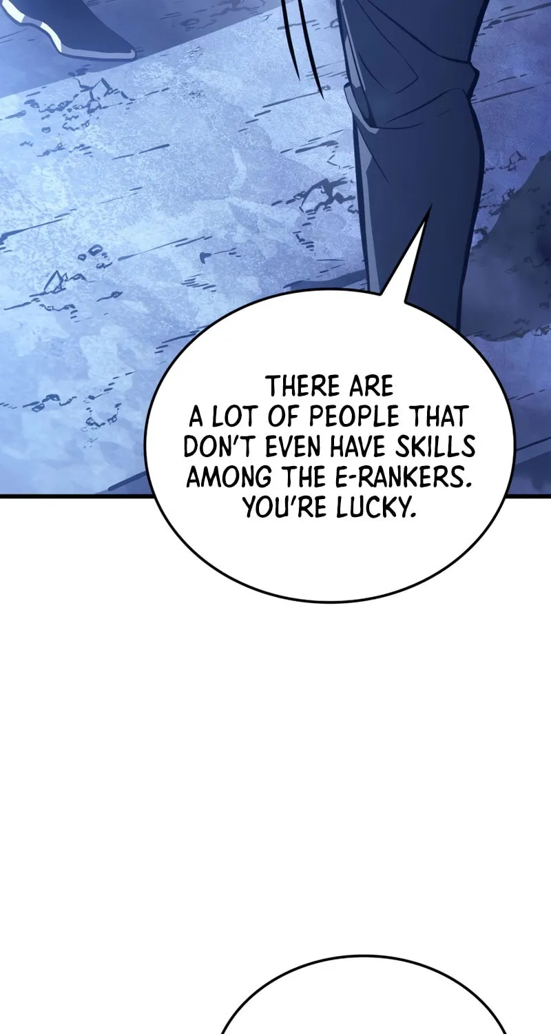 Read Solo Leveling: Ragnarok chapter 6 image 92 on Lezhin