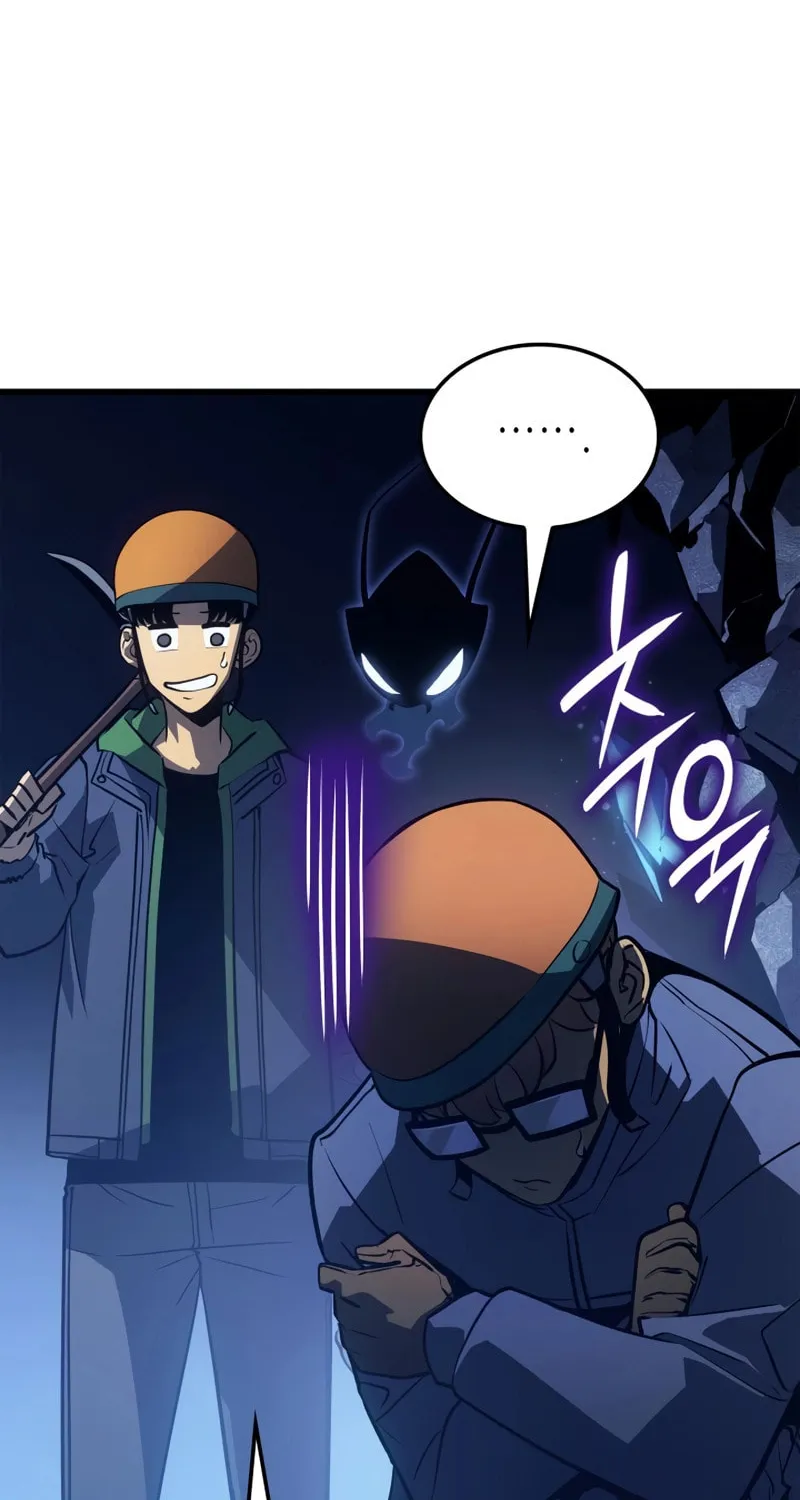 Read Solo Leveling: Ragnarok chapter 6 image 94 on Lezhin