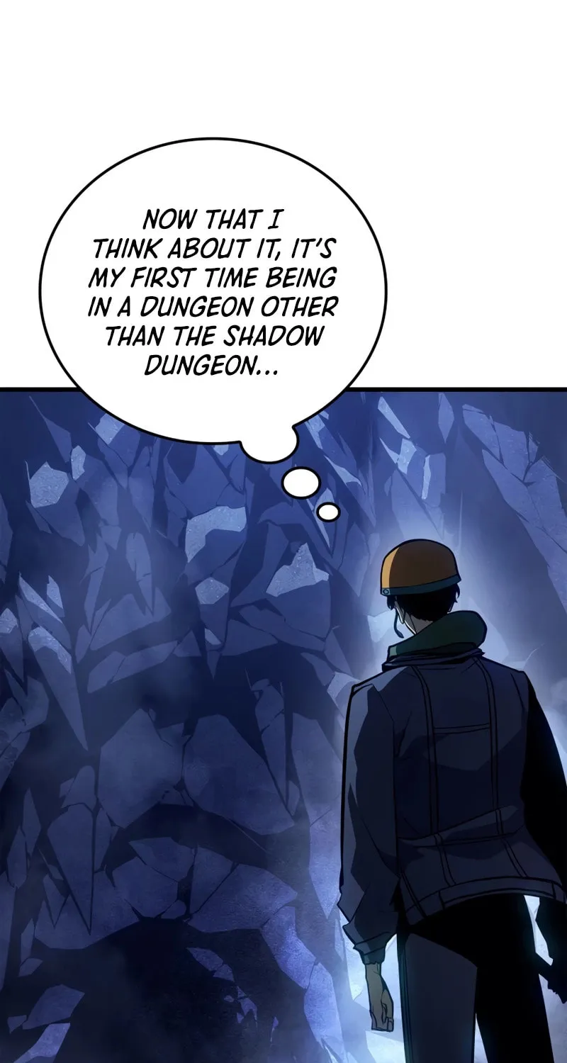 Read Solo Leveling: Ragnarok chapter 6 image 97 on Lezhin