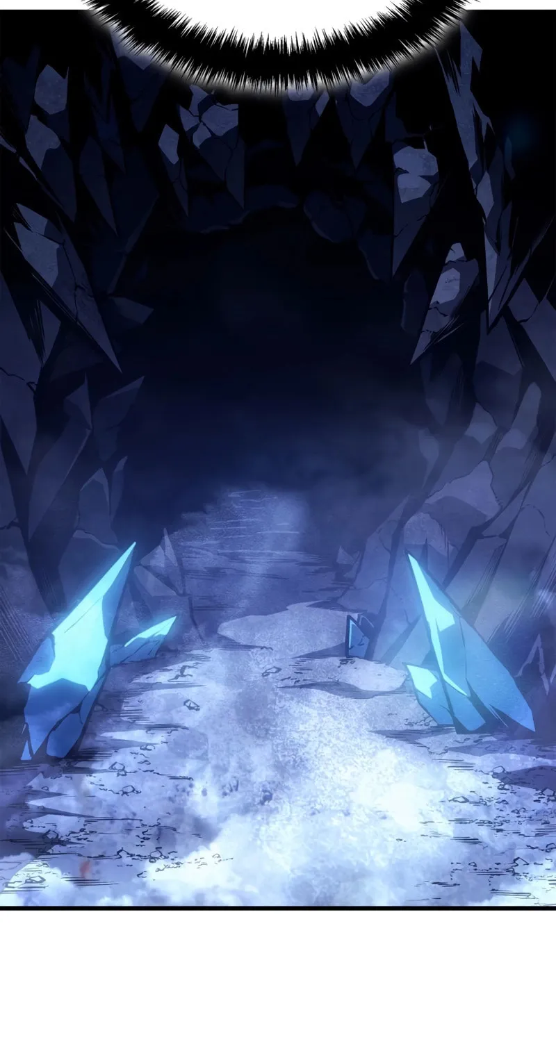 Read Solo Leveling: Ragnarok chapter 6 image 99 on Lezhin
