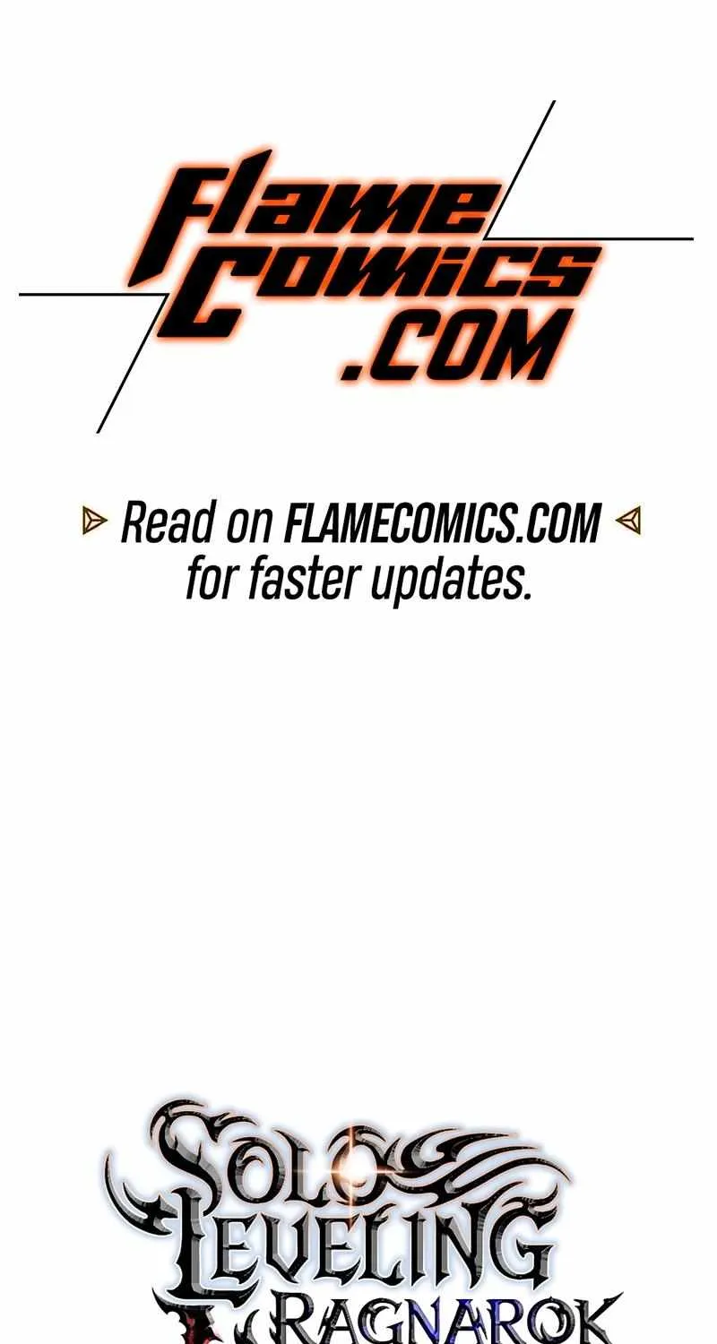 Read Solo Leveling: Ragnarok chapter 60 image 1 on Lezhin