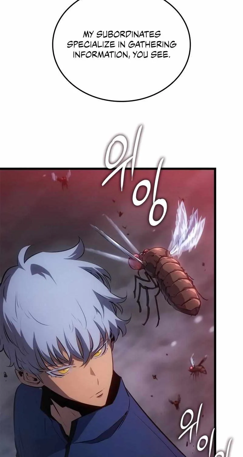 Read Solo Leveling: Ragnarok chapter 60 image 10 on Lezhin