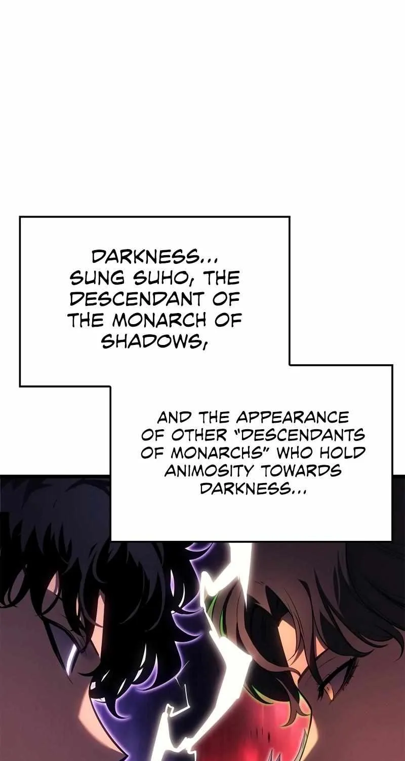 Read Solo Leveling: Ragnarok chapter 60 image 108 on Lezhin