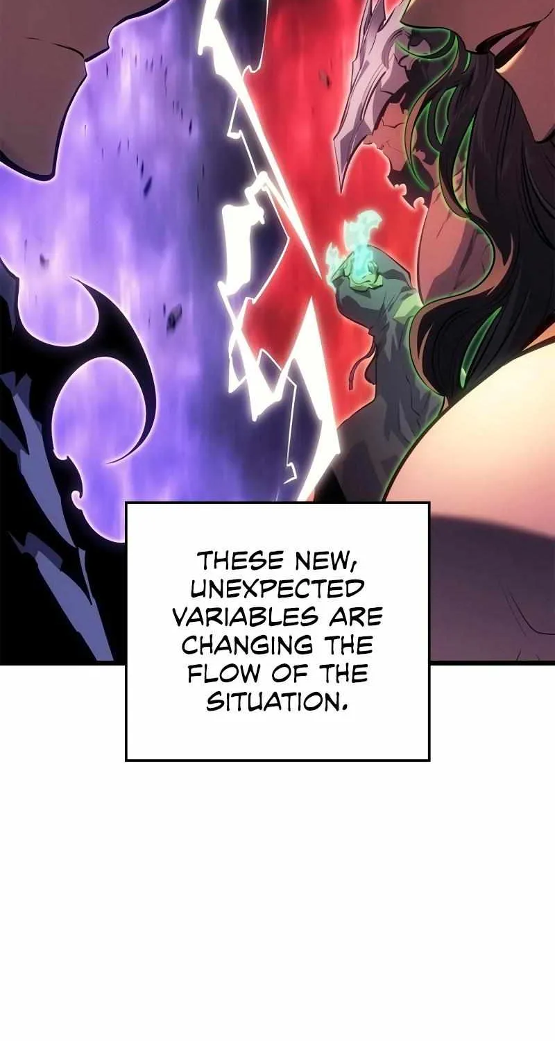 Read Solo Leveling: Ragnarok chapter 60 image 109 on Lezhin