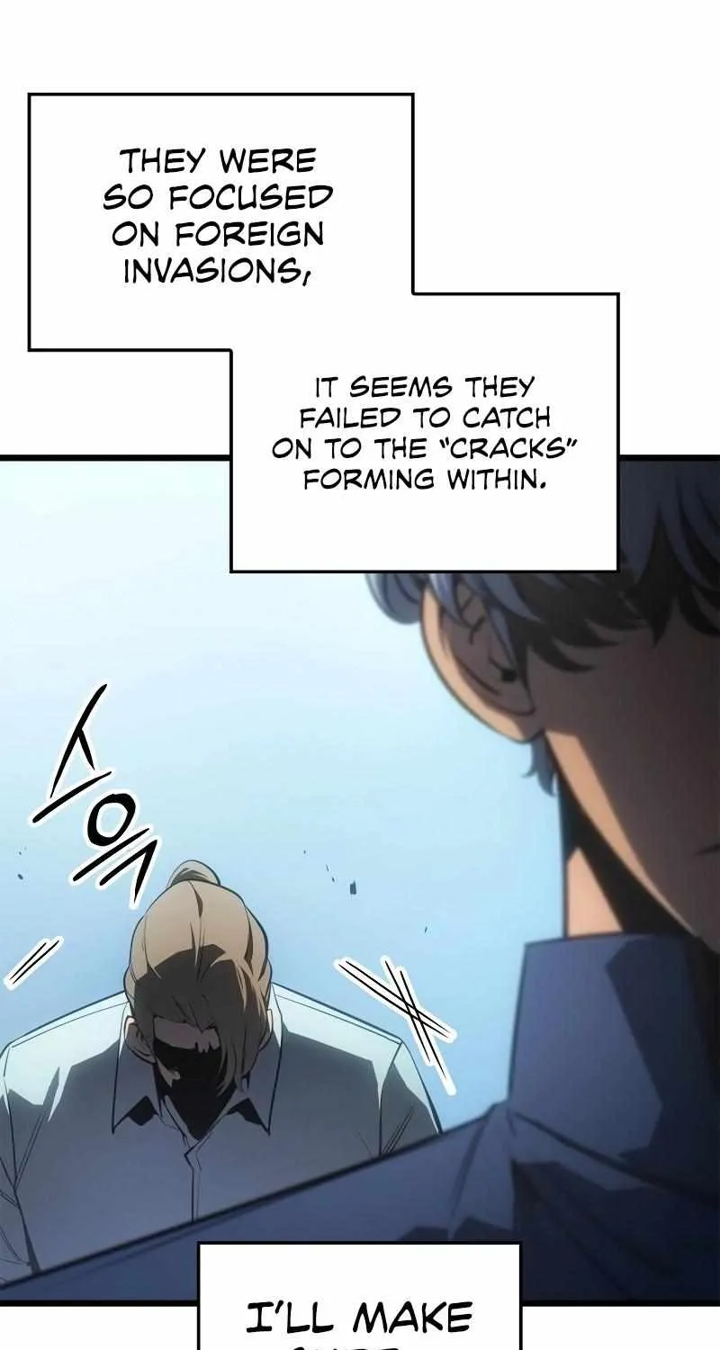 Read Solo Leveling: Ragnarok chapter 60 image 110 on Lezhin