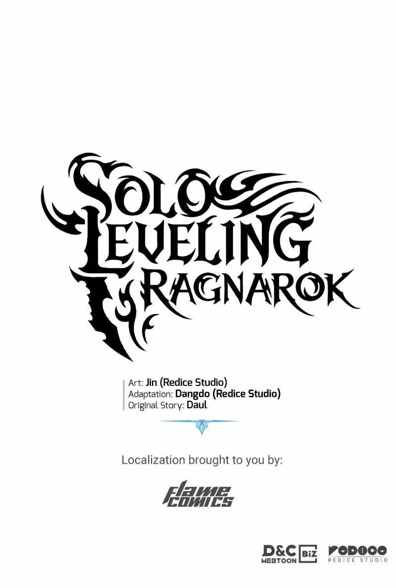 Read Solo Leveling: Ragnarok chapter 60 image 113 on Lezhin
