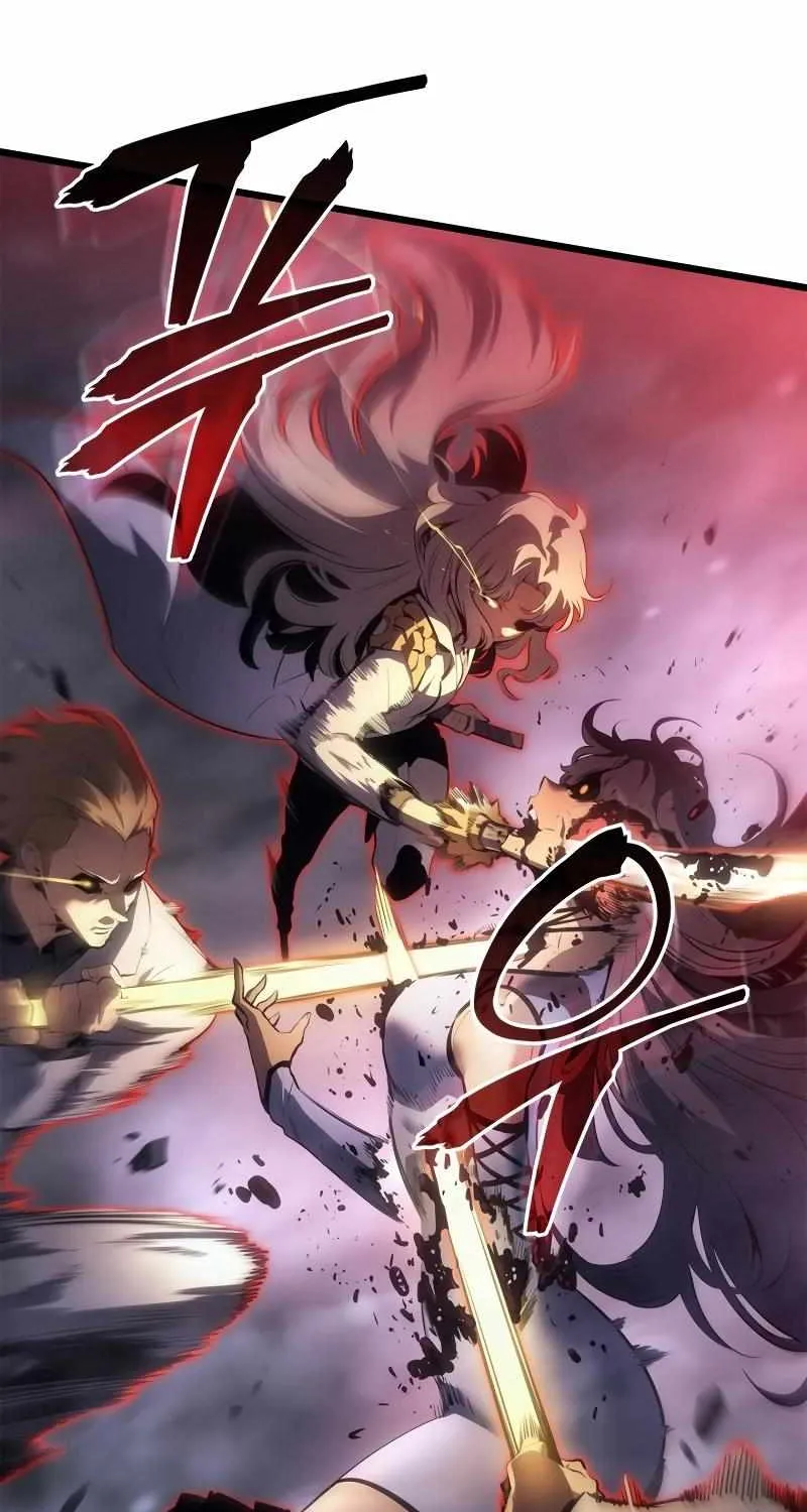 Read Solo Leveling: Ragnarok chapter 60 image 13 on Lezhin