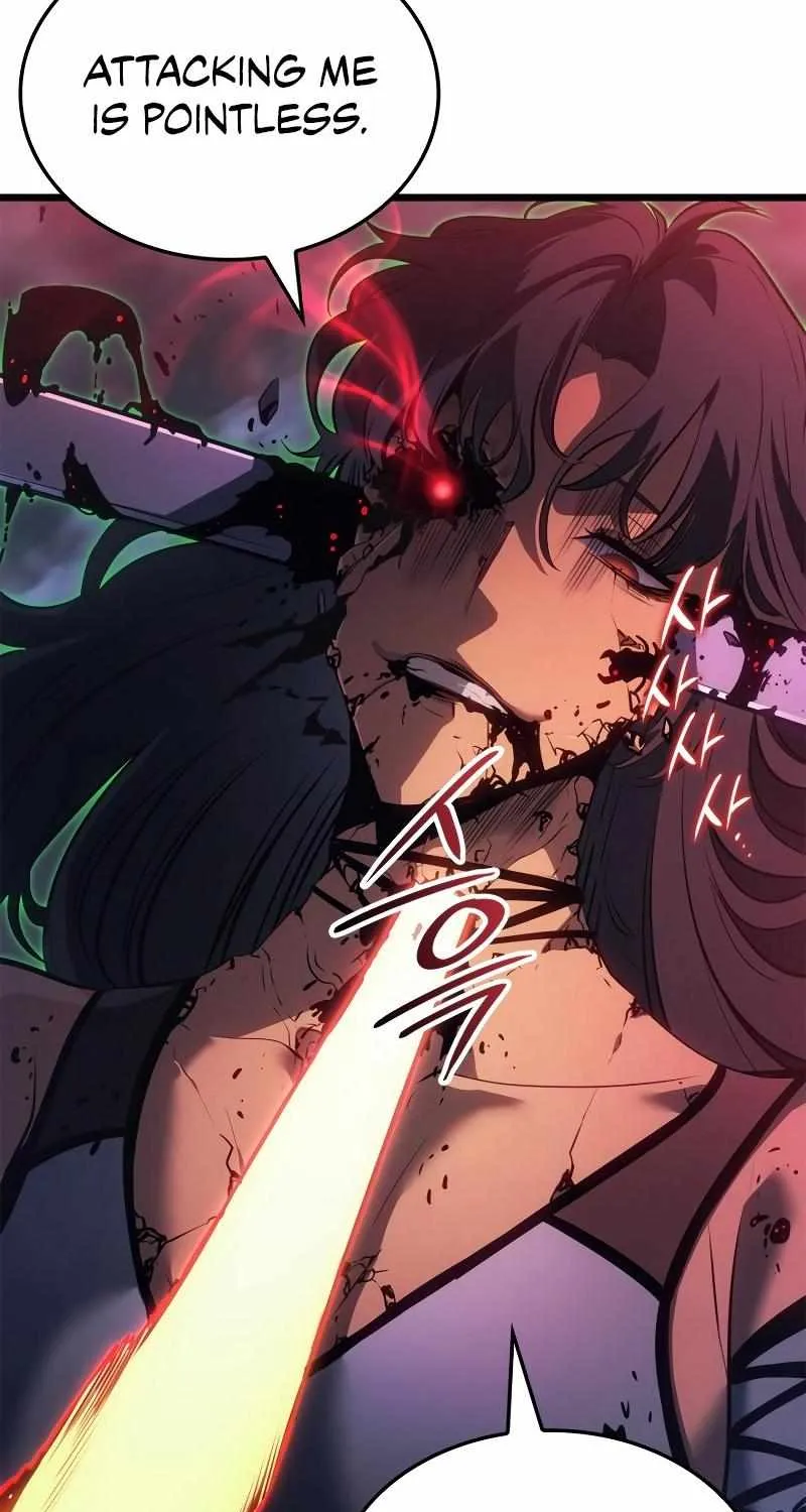 Read Solo Leveling: Ragnarok chapter 60 image 16 on Lezhin