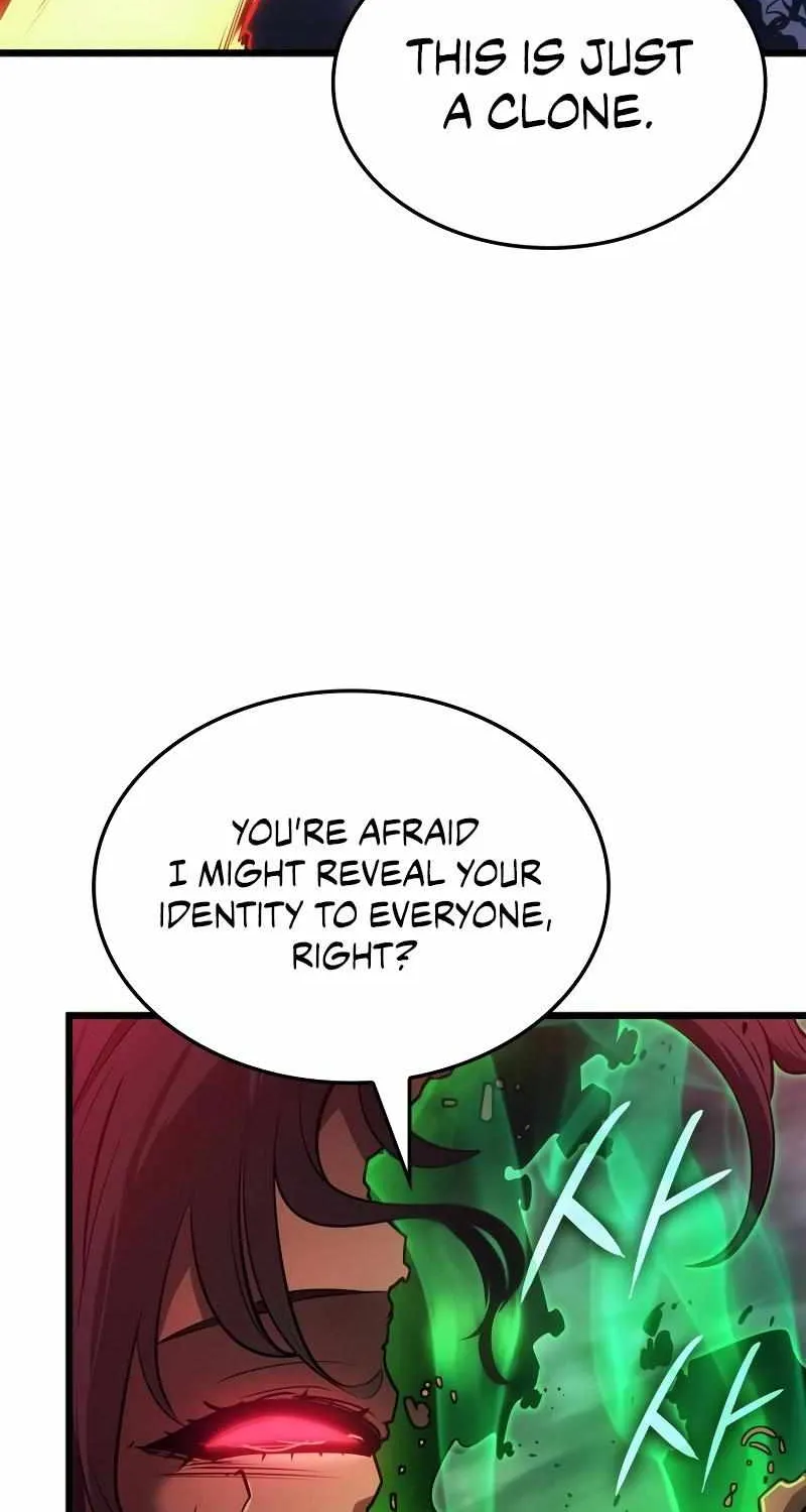 Read Solo Leveling: Ragnarok chapter 60 image 17 on Lezhin