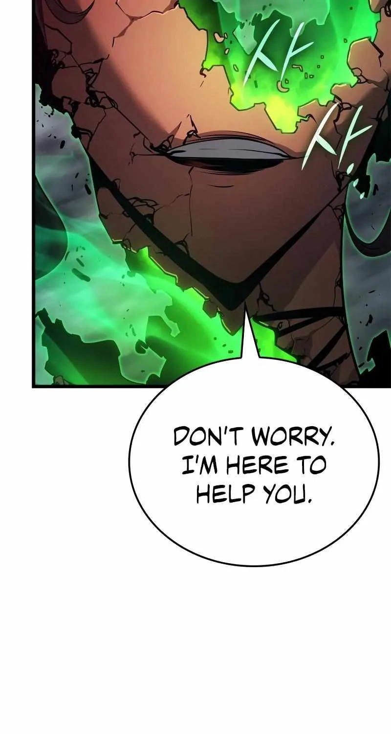 Read Solo Leveling: Ragnarok chapter 60 image 18 on Lezhin