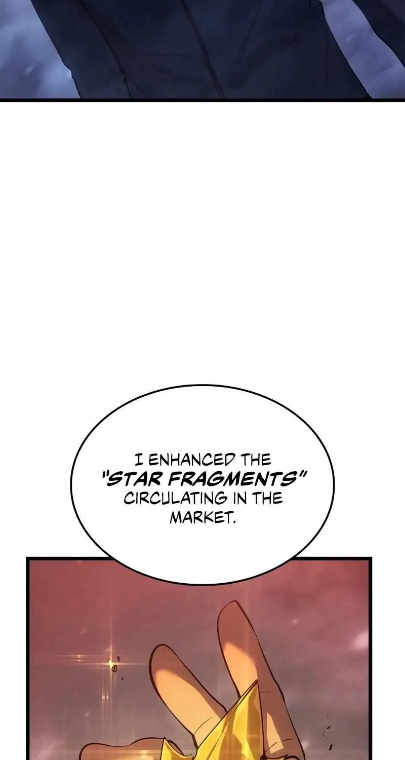 Read Solo Leveling: Ragnarok chapter 60 image 20 on Lezhin