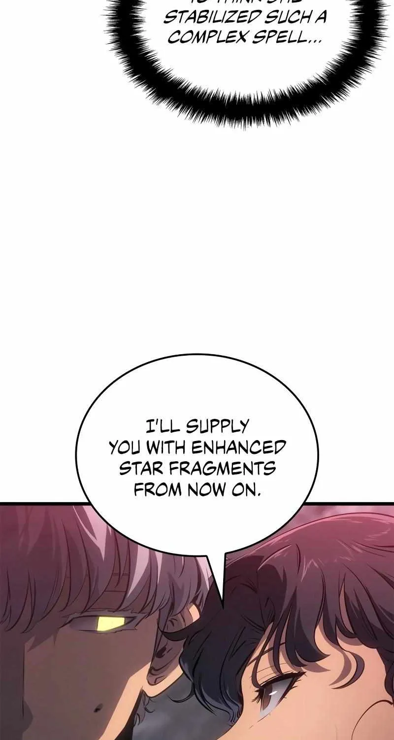 Read Solo Leveling: Ragnarok chapter 60 image 23 on Lezhin