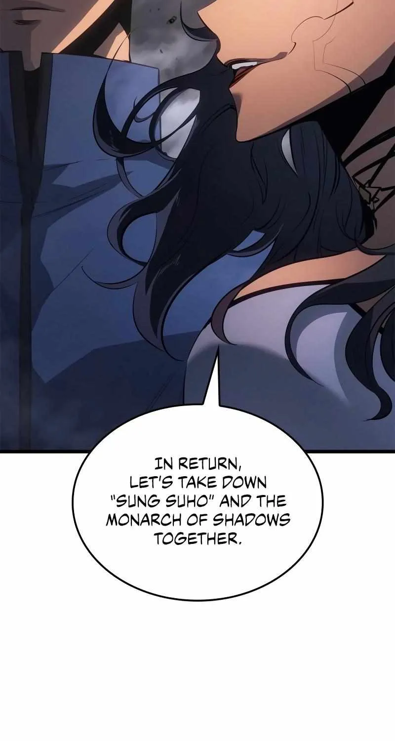Read Solo Leveling: Ragnarok chapter 60 image 24 on Lezhin